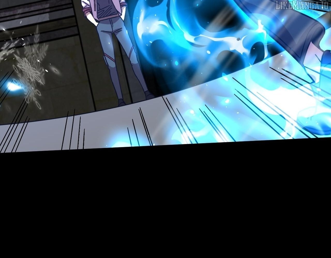 Logging 10,000 Years into the Future - Chapter 261 Page 143