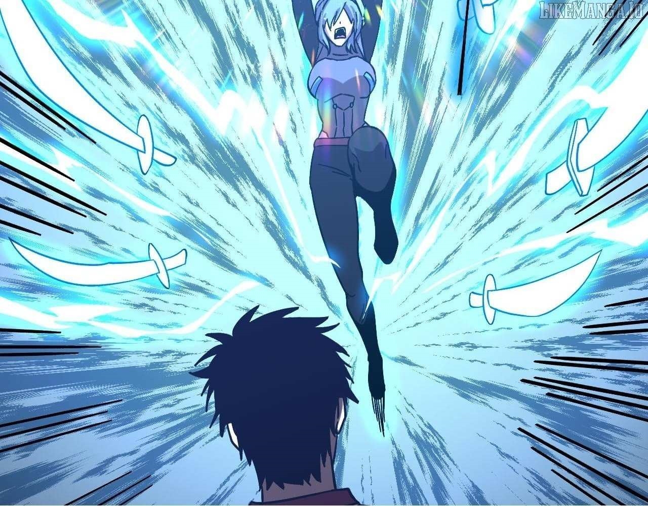 Logging 10,000 Years into the Future - Chapter 261 Page 146