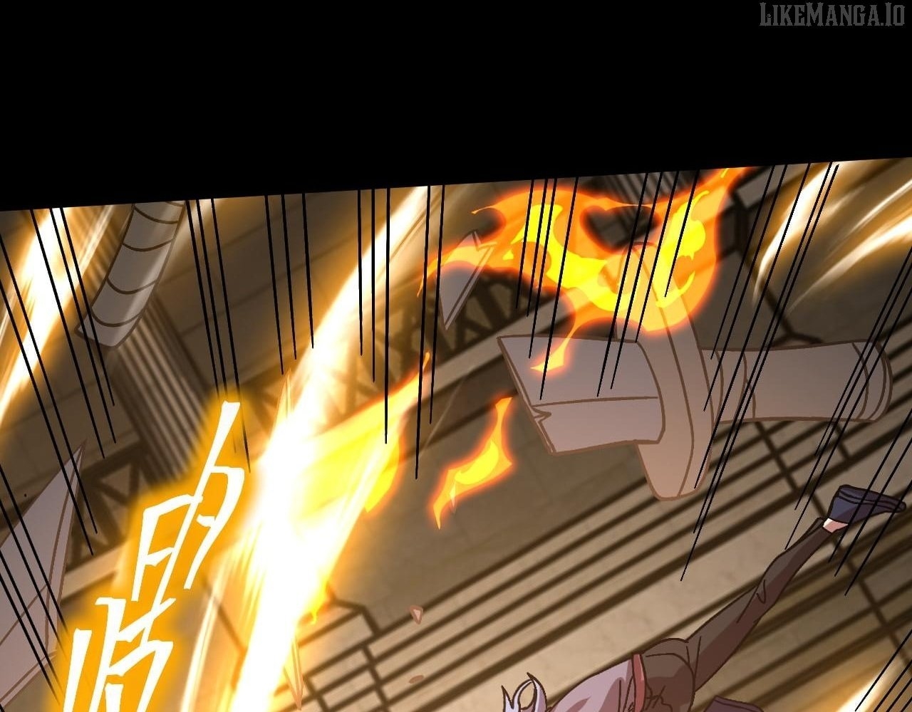 Logging 10,000 Years into the Future - Chapter 261 Page 150