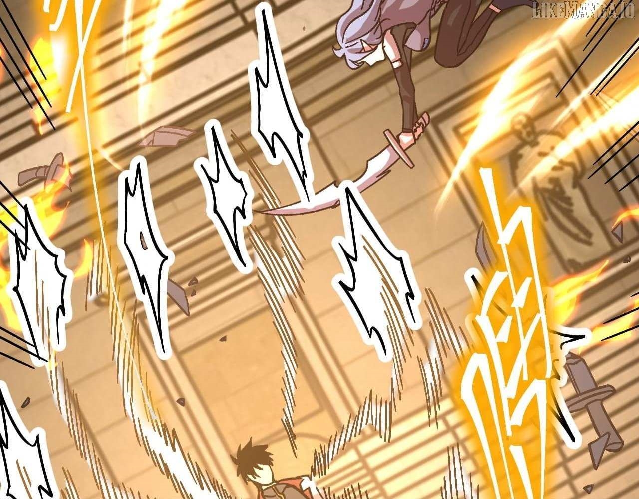 Logging 10,000 Years into the Future - Chapter 261 Page 151