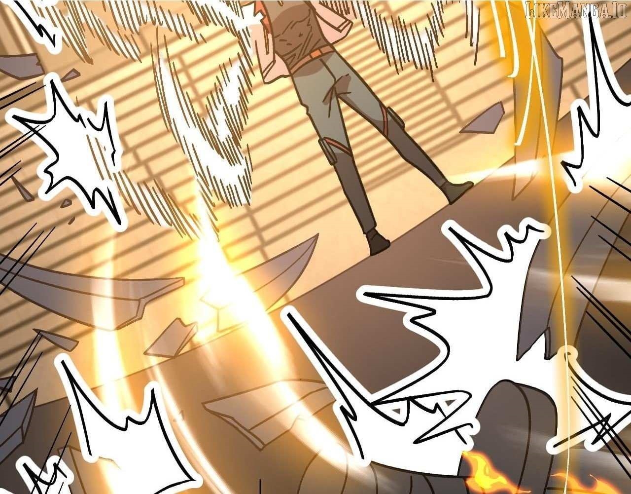 Logging 10,000 Years into the Future - Chapter 261 Page 152