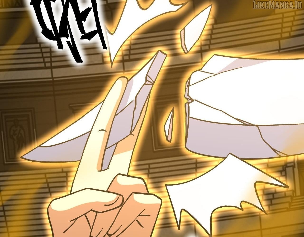 Logging 10,000 Years into the Future - Chapter 261 Page 154