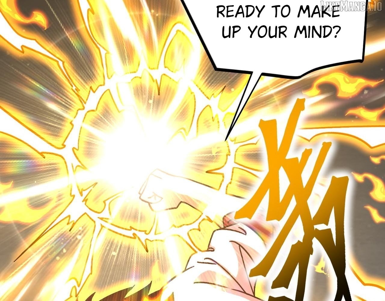 Logging 10,000 Years into the Future - Chapter 261 Page 158