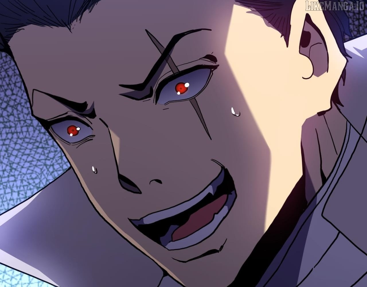 Logging 10,000 Years into the Future - Chapter 261 Page 16