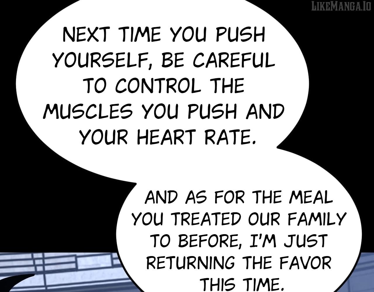 Logging 10,000 Years into the Future - Chapter 261 Page 169