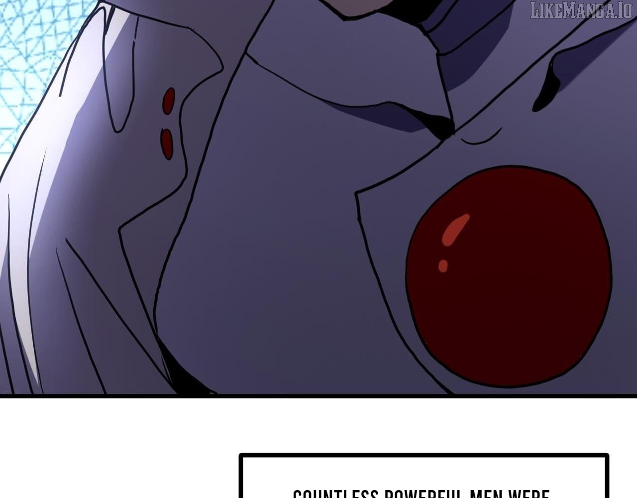 Logging 10,000 Years into the Future - Chapter 261 Page 17