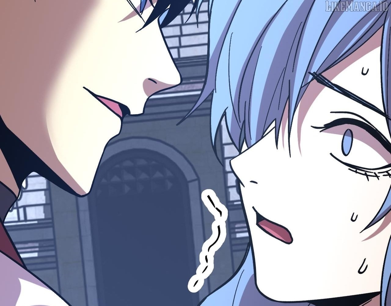 Logging 10,000 Years into the Future - Chapter 261 Page 171