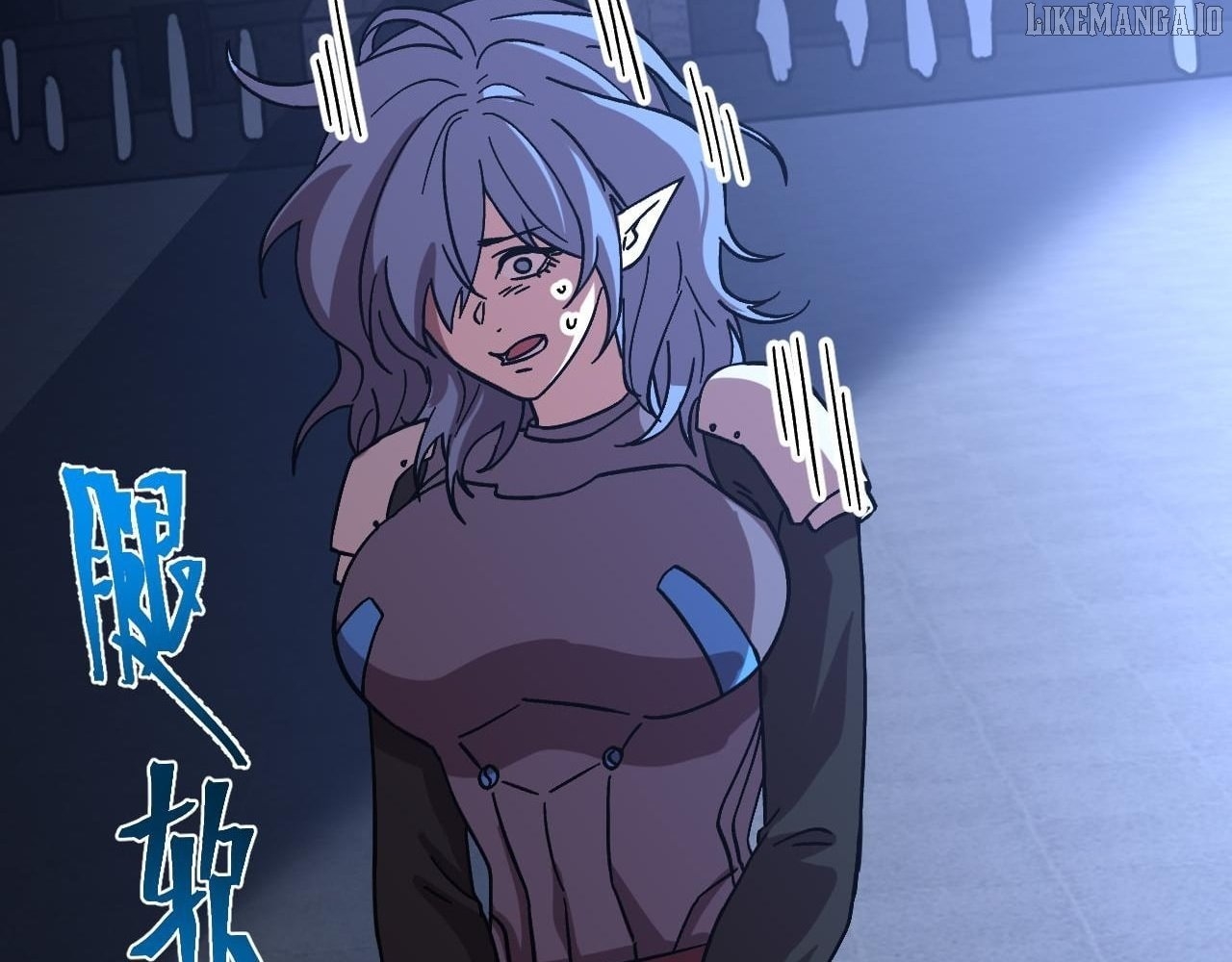 Logging 10,000 Years into the Future - Chapter 261 Page 173