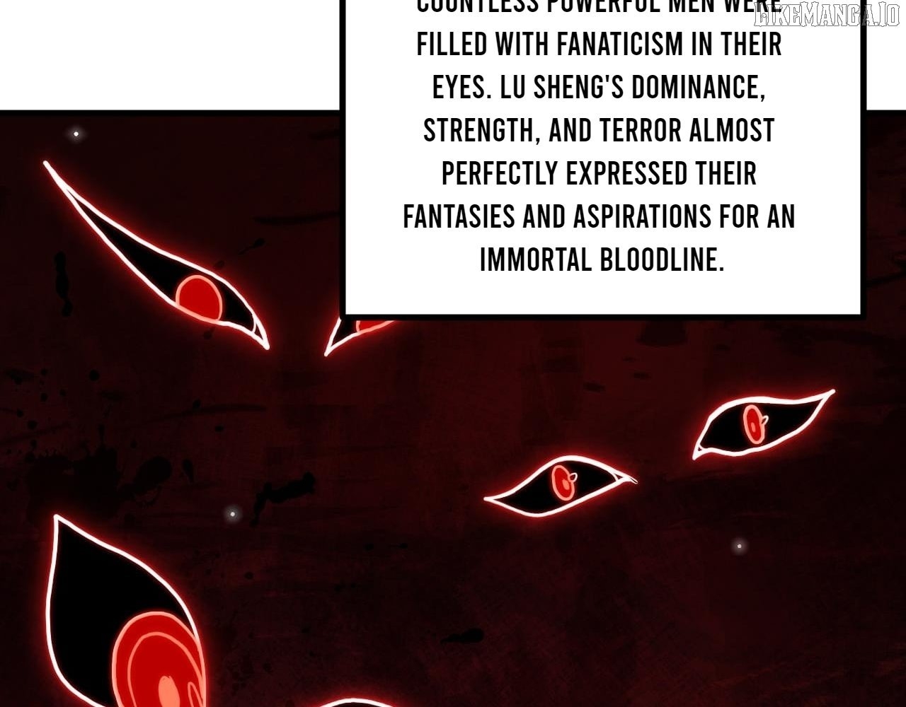 Logging 10,000 Years into the Future - Chapter 261 Page 18