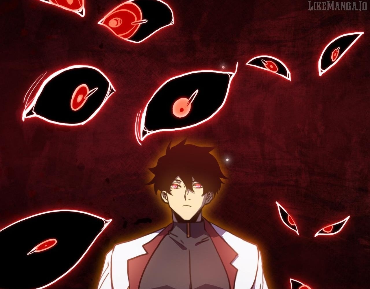 Logging 10,000 Years into the Future - Chapter 261 Page 19