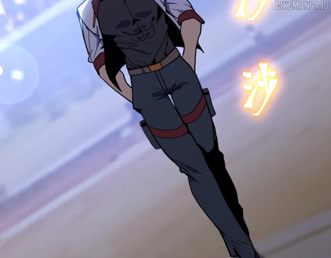 Logging 10,000 Years into the Future - Chapter 261 Page 2