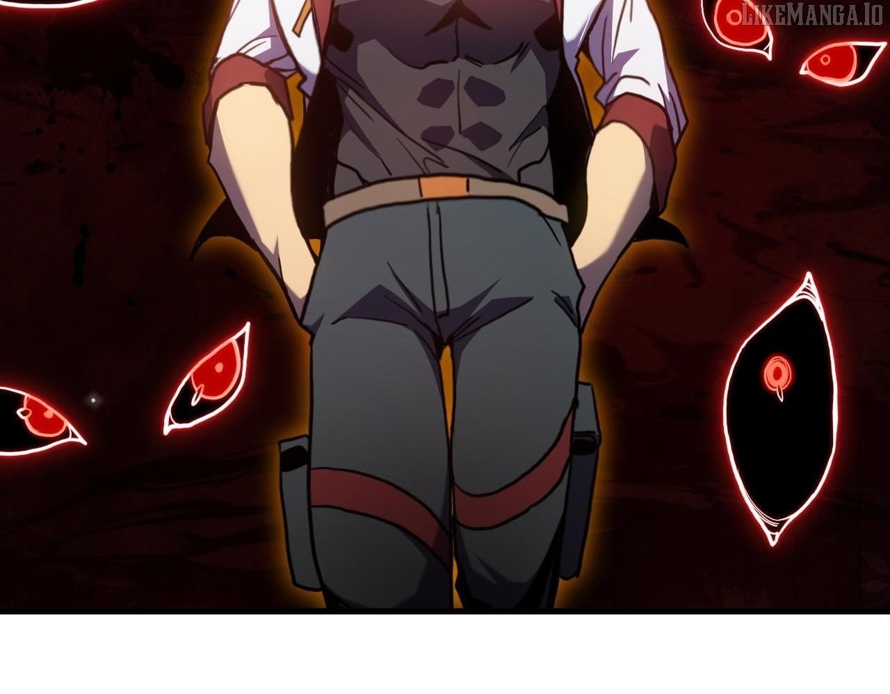 Logging 10,000 Years into the Future - Chapter 261 Page 20