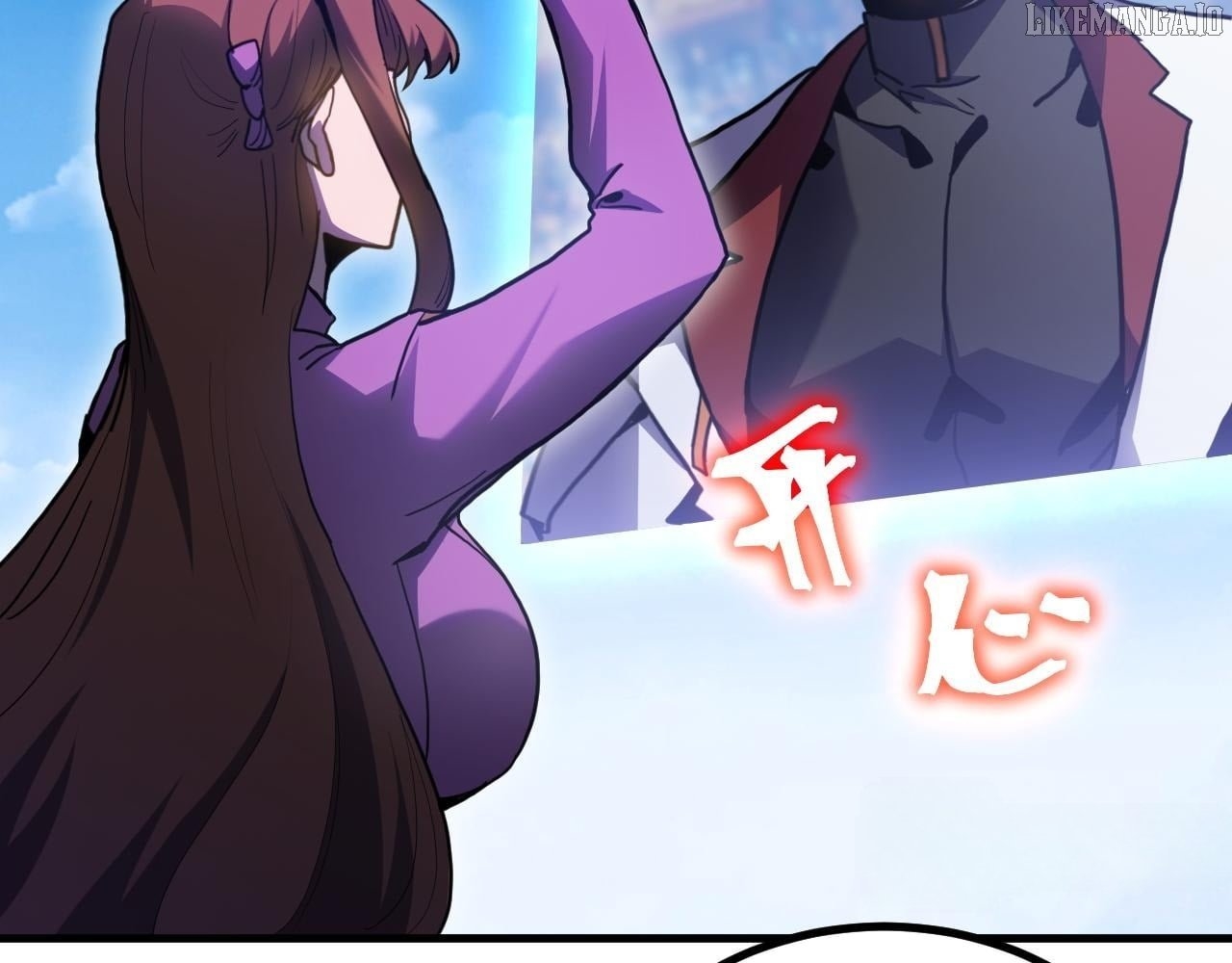 Logging 10,000 Years into the Future - Chapter 261 Page 22