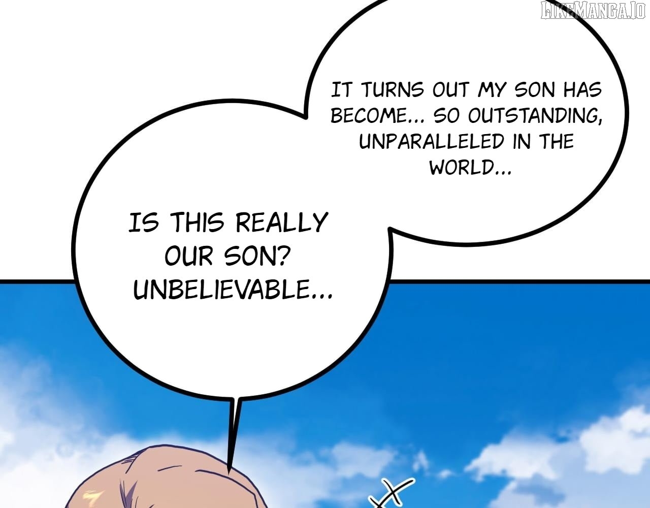 Logging 10,000 Years into the Future - Chapter 261 Page 23