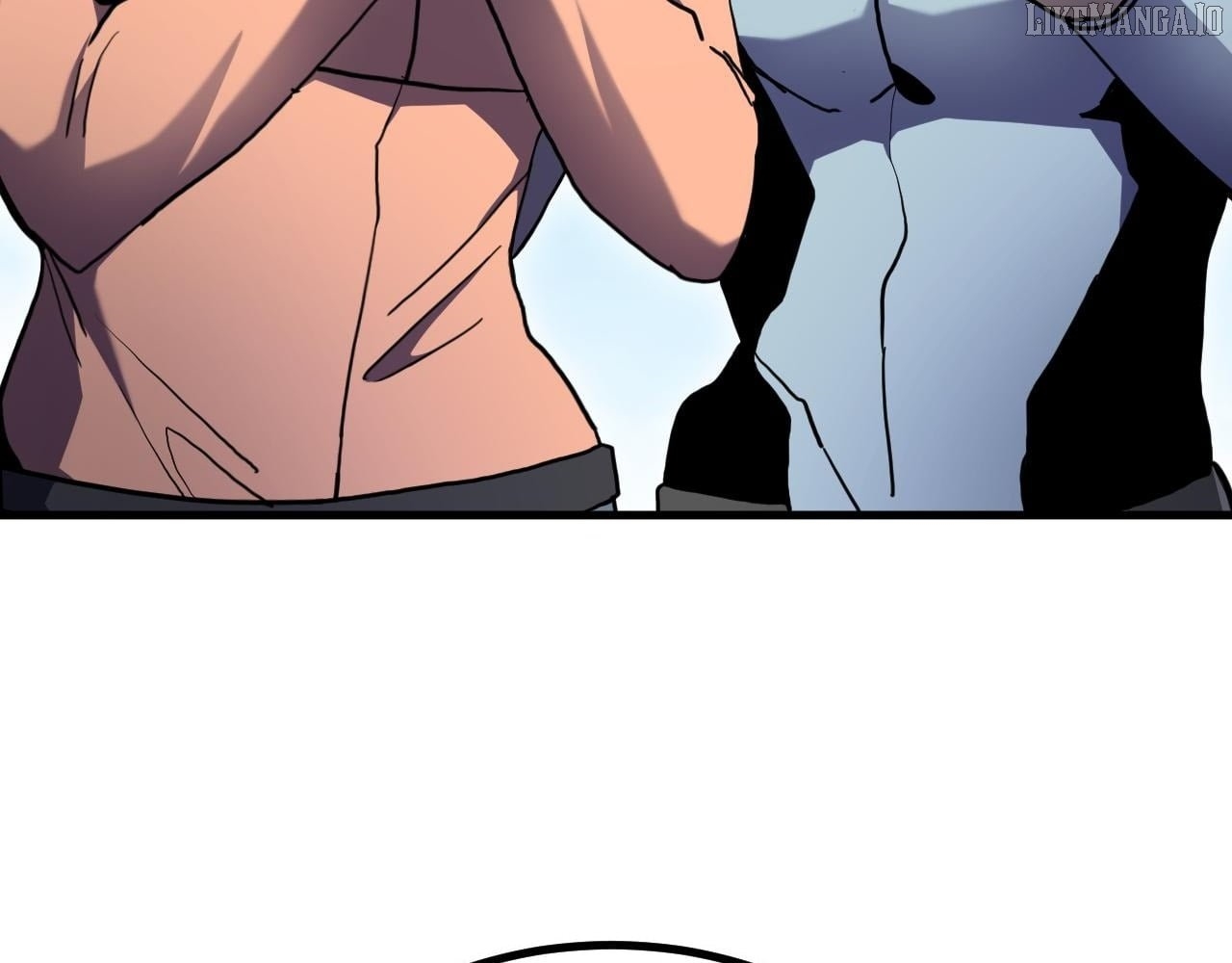 Logging 10,000 Years into the Future - Chapter 261 Page 25