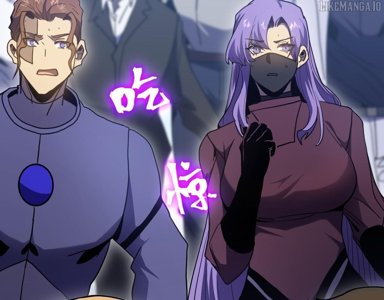 Logging 10,000 Years into the Future - Chapter 261 Page 27