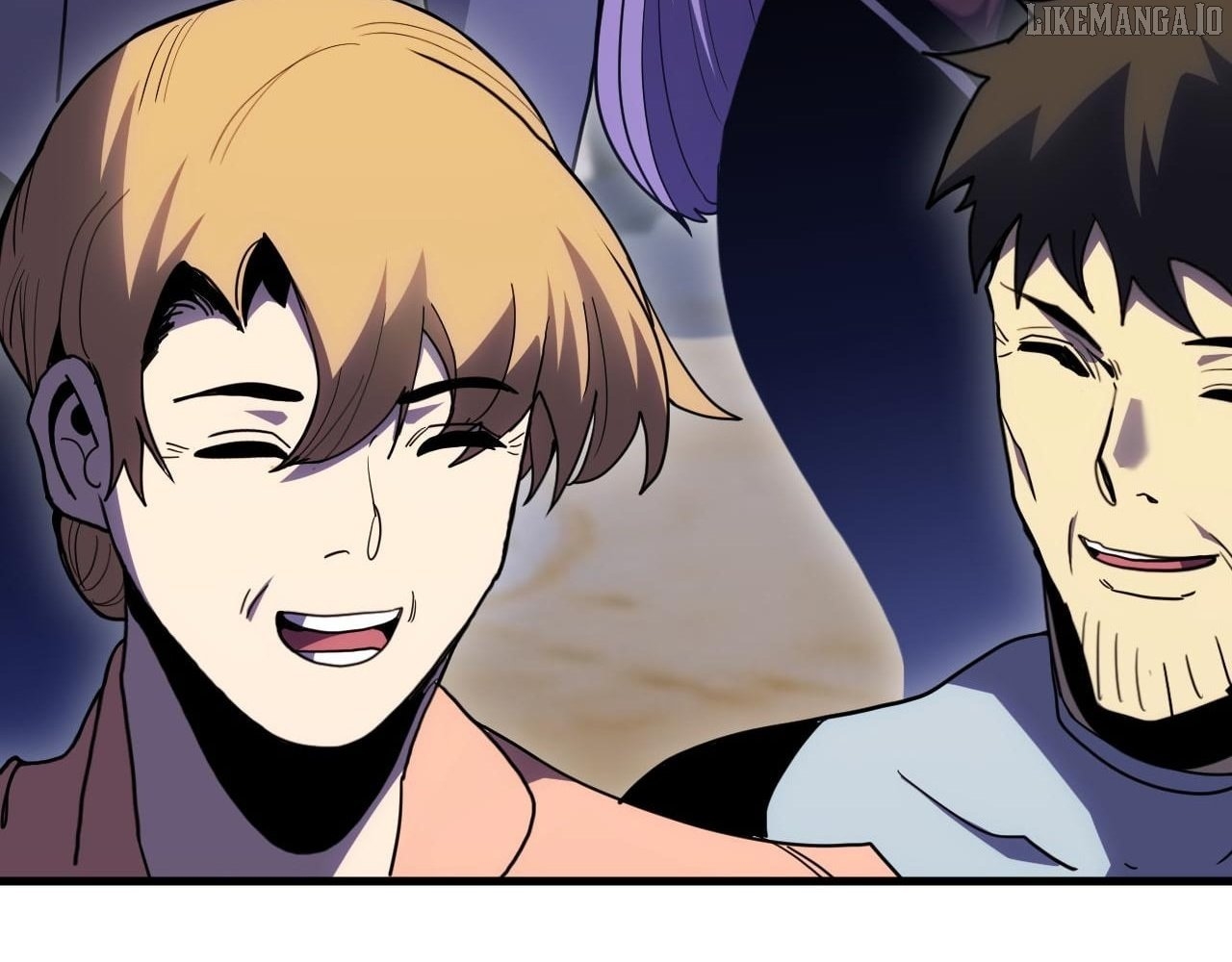 Logging 10,000 Years into the Future - Chapter 261 Page 28