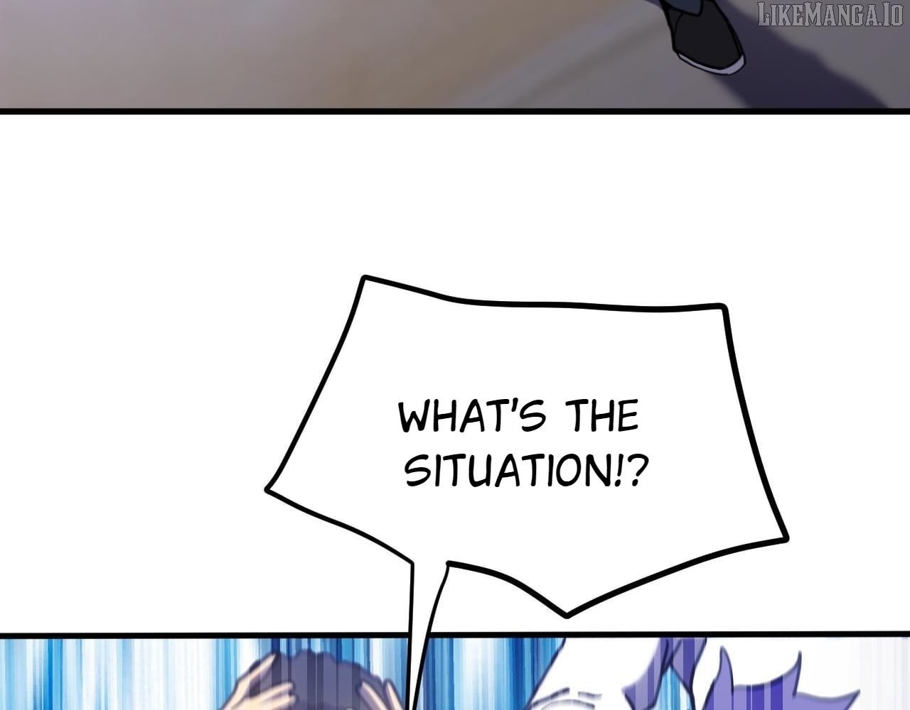 Logging 10,000 Years into the Future - Chapter 261 Page 3