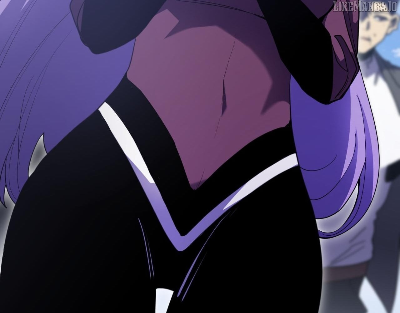 Logging 10,000 Years into the Future - Chapter 261 Page 31