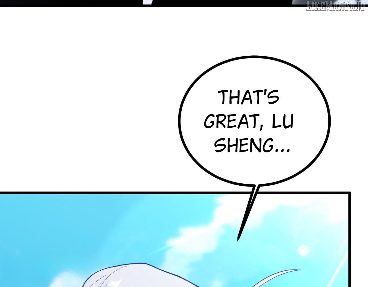 Logging 10,000 Years into the Future - Chapter 261 Page 32