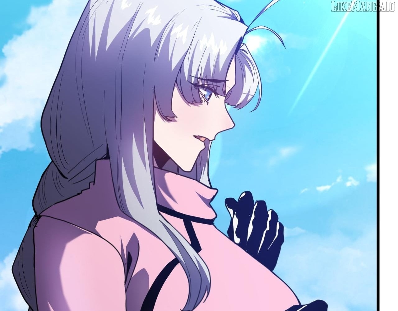 Logging 10,000 Years into the Future - Chapter 261 Page 33