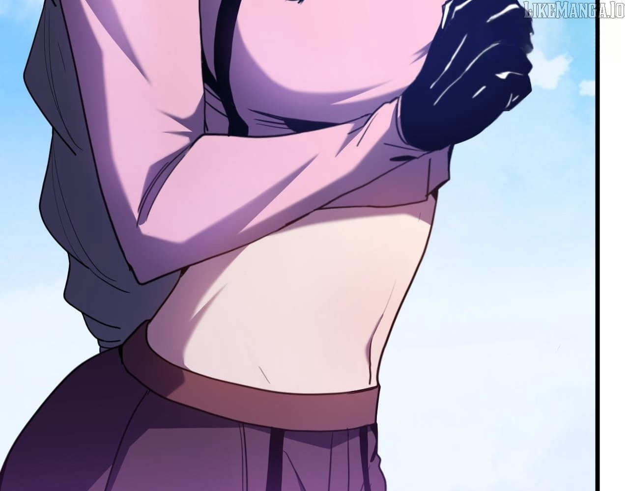 Logging 10,000 Years into the Future - Chapter 261 Page 34