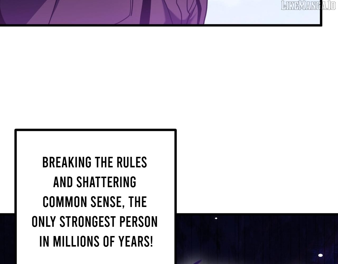 Logging 10,000 Years into the Future - Chapter 261 Page 35