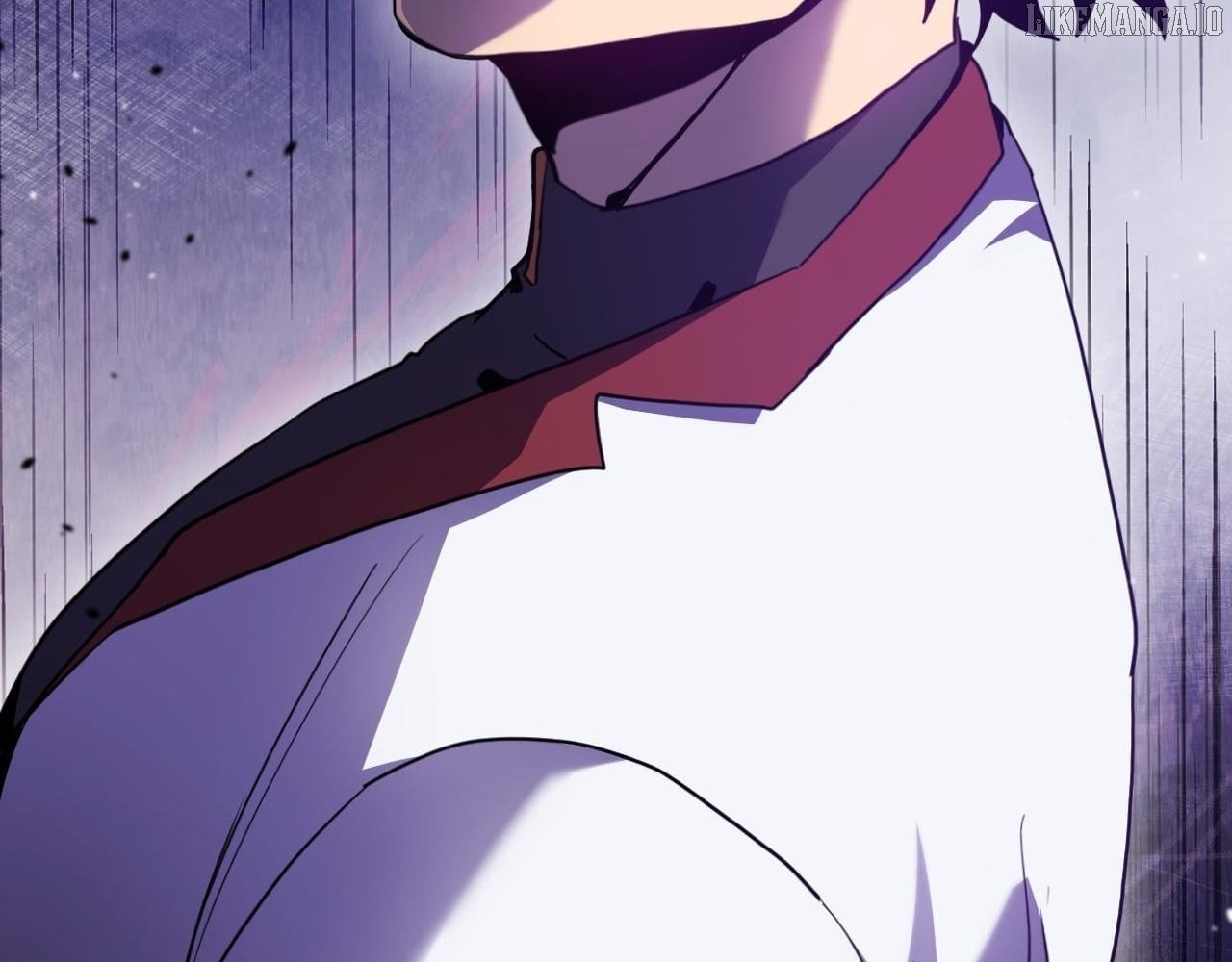 Logging 10,000 Years into the Future - Chapter 261 Page 37