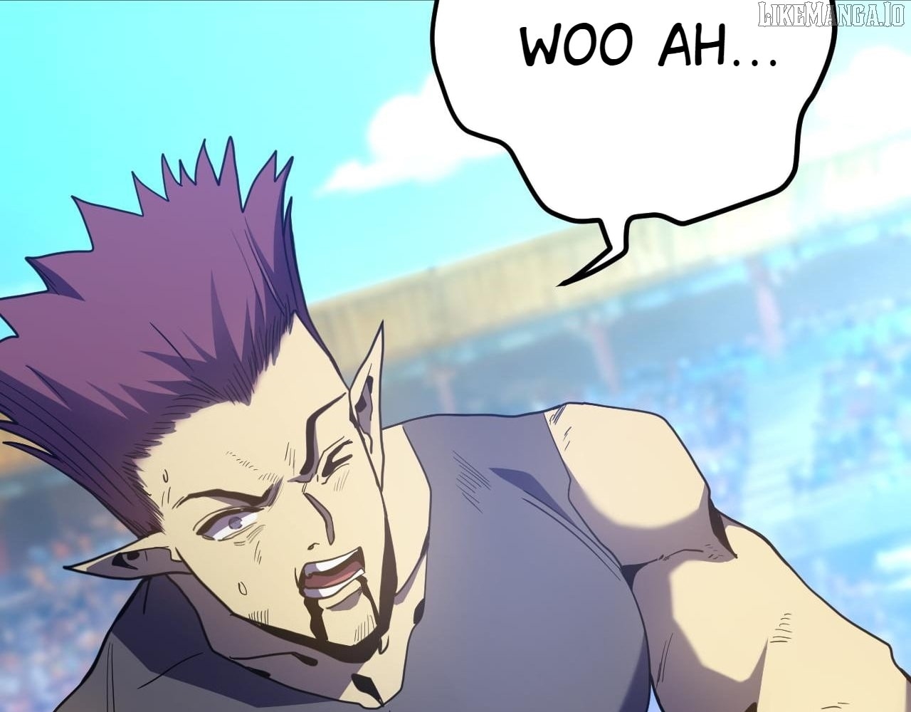 Logging 10,000 Years into the Future - Chapter 261 Page 39