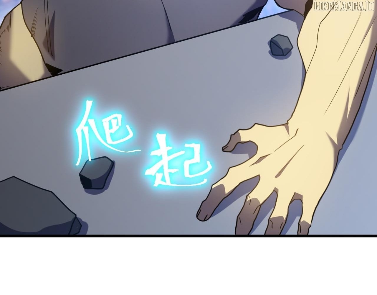 Logging 10,000 Years into the Future - Chapter 261 Page 40