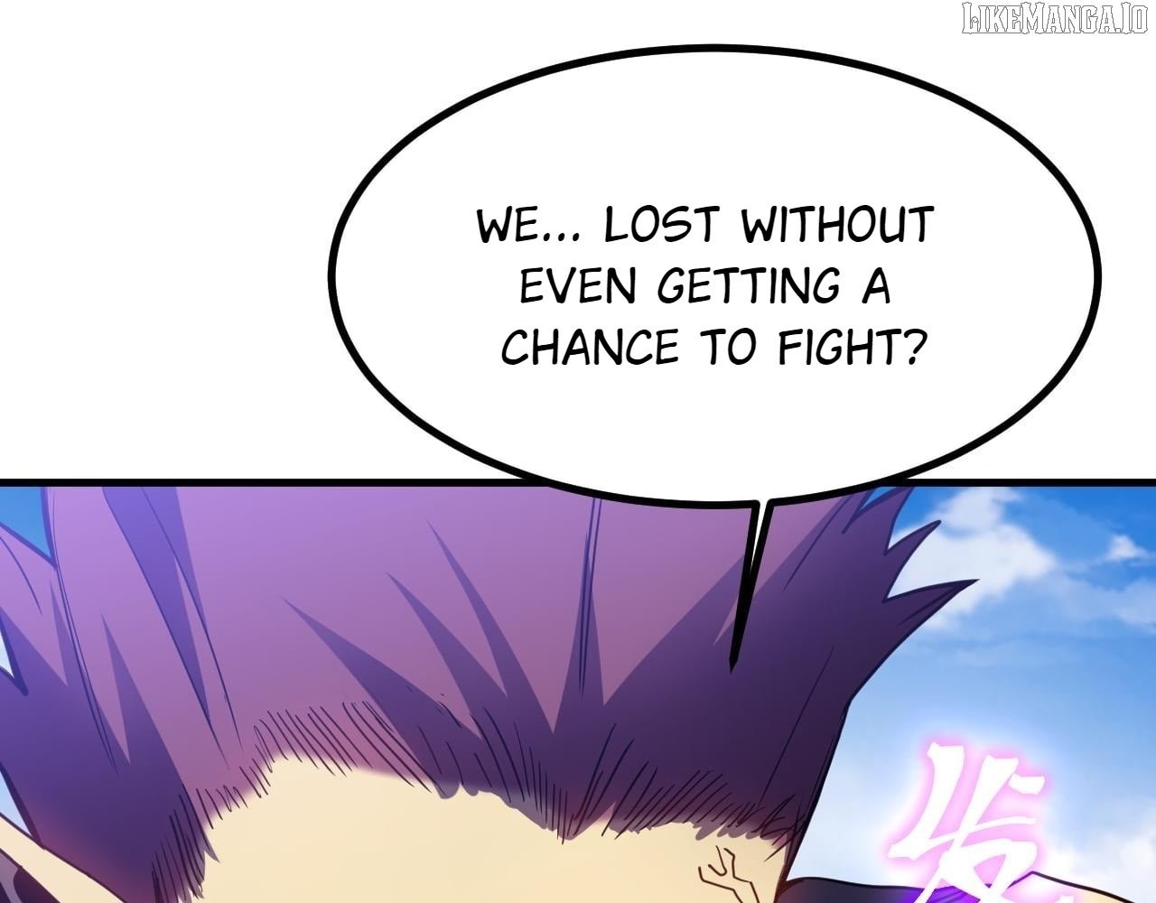 Logging 10,000 Years into the Future - Chapter 261 Page 41