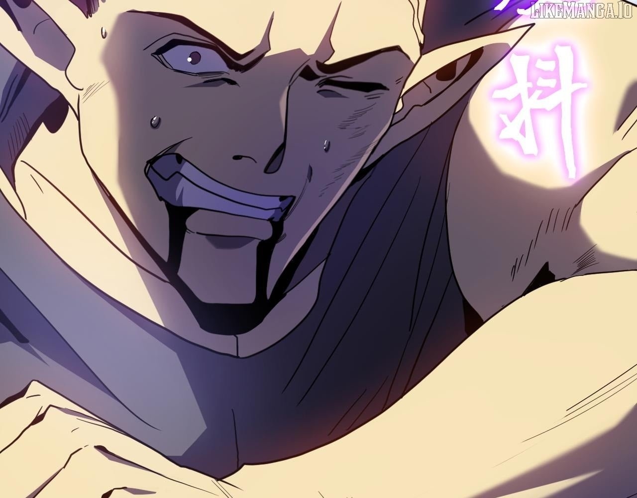 Logging 10,000 Years into the Future - Chapter 261 Page 42