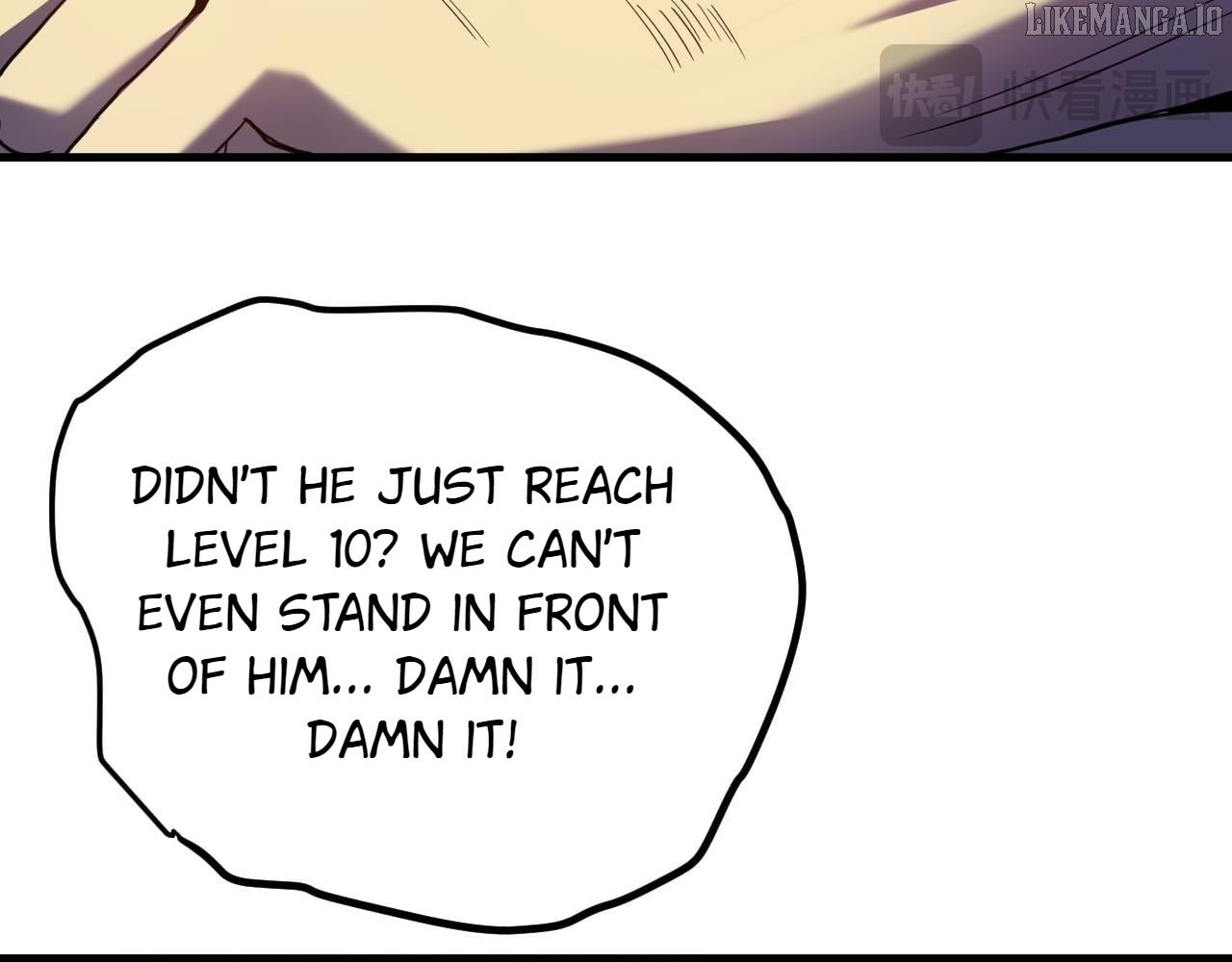 Logging 10,000 Years into the Future - Chapter 261 Page 43