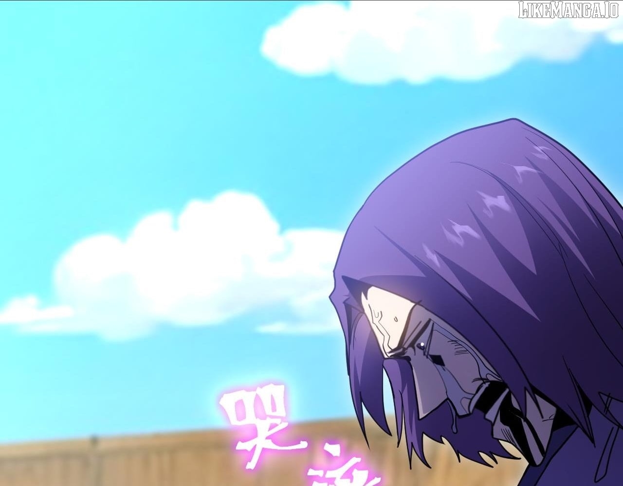 Logging 10,000 Years into the Future - Chapter 261 Page 44