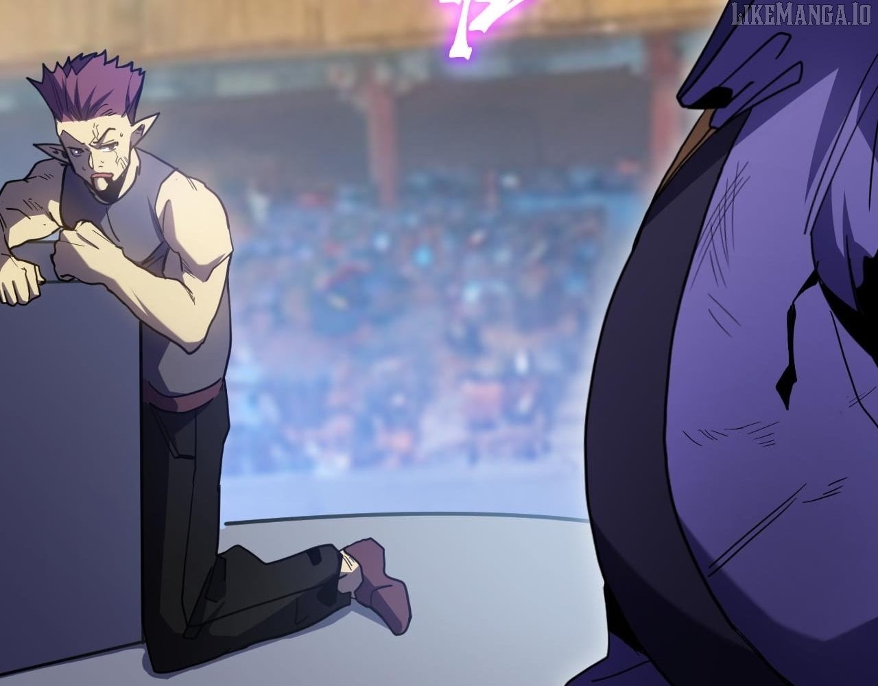 Logging 10,000 Years into the Future - Chapter 261 Page 45