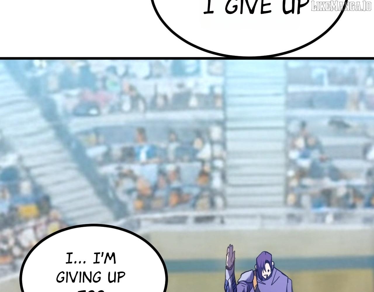 Logging 10,000 Years into the Future - Chapter 261 Page 47