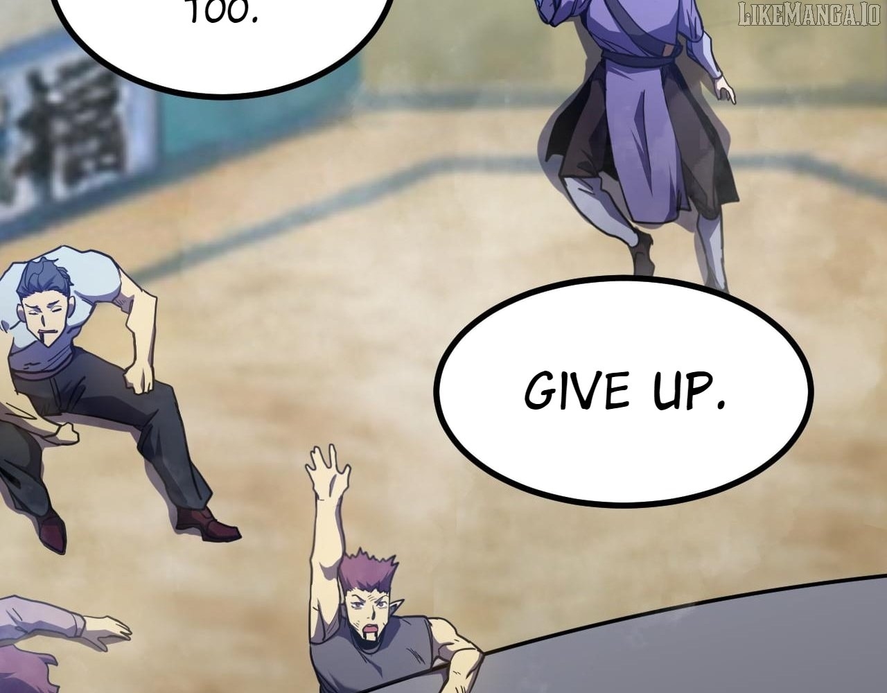 Logging 10,000 Years into the Future - Chapter 261 Page 48