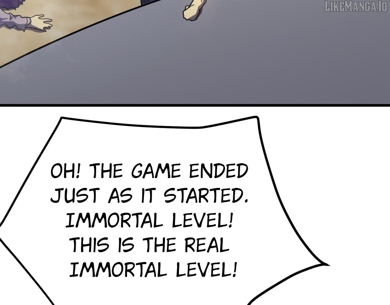 Logging 10,000 Years into the Future - Chapter 261 Page 49