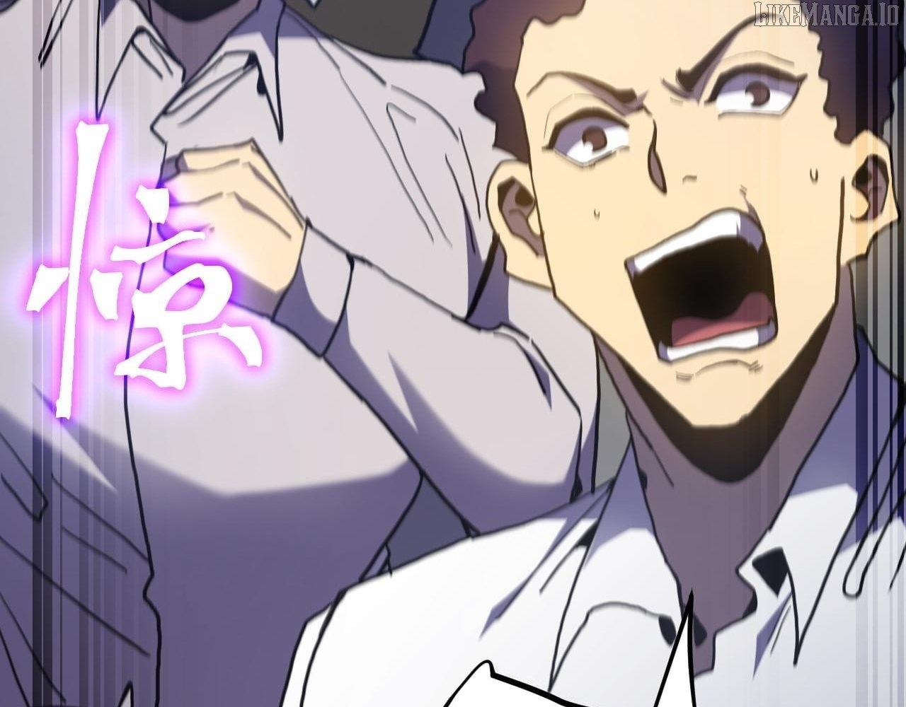 Logging 10,000 Years into the Future - Chapter 261 Page 5