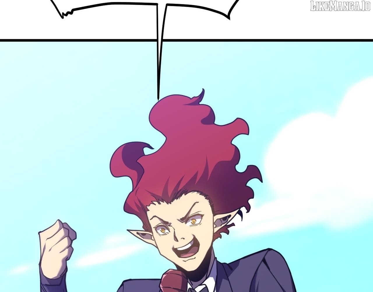 Logging 10,000 Years into the Future - Chapter 261 Page 50