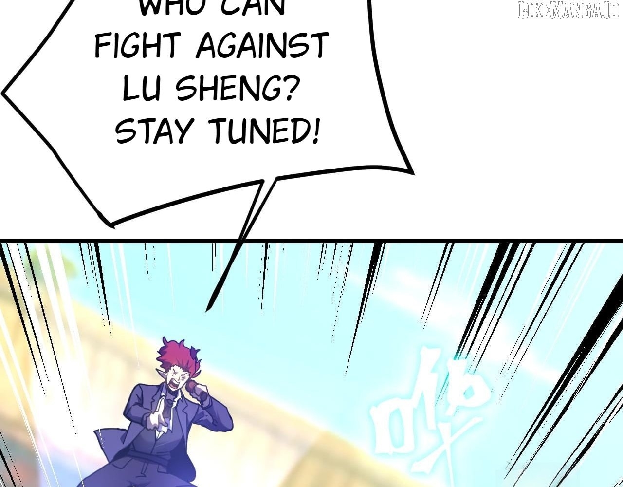 Logging 10,000 Years into the Future - Chapter 261 Page 53