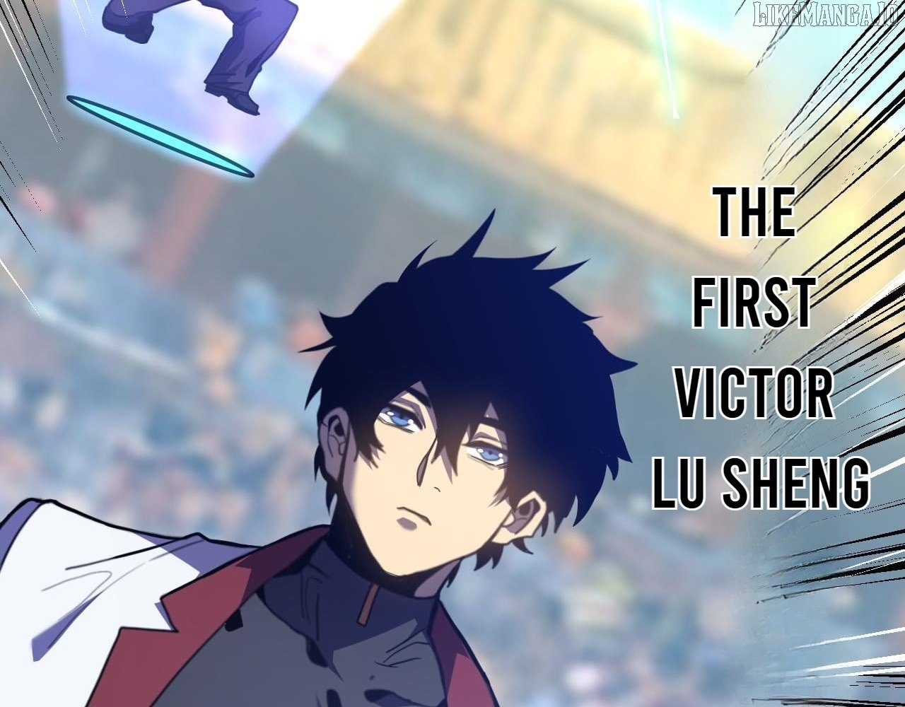 Logging 10,000 Years into the Future - Chapter 261 Page 54