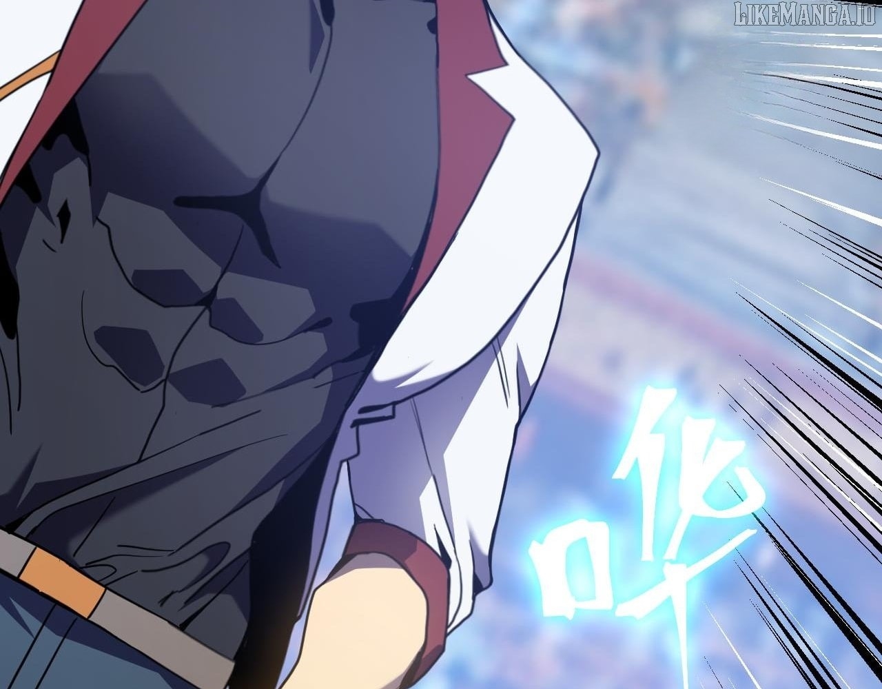 Logging 10,000 Years into the Future - Chapter 261 Page 55