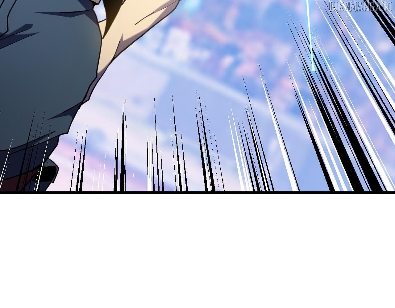 Logging 10,000 Years into the Future - Chapter 261 Page 56