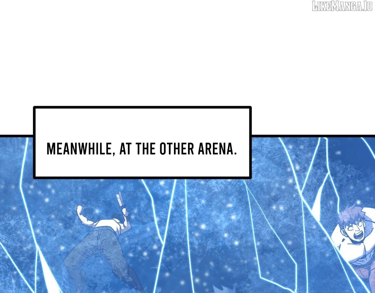 Logging 10,000 Years into the Future - Chapter 261 Page 57