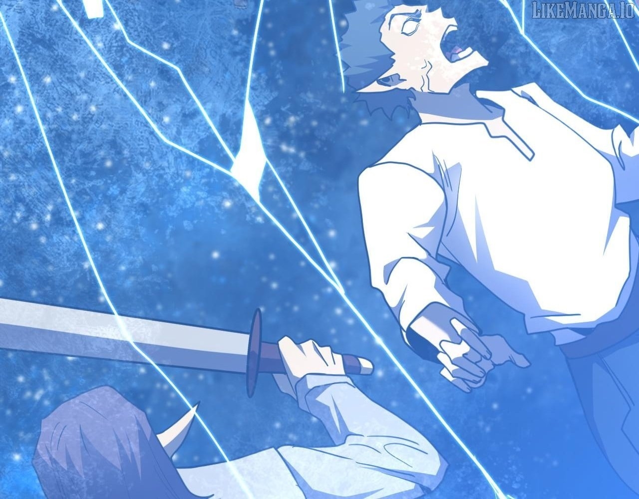 Logging 10,000 Years into the Future - Chapter 261 Page 58