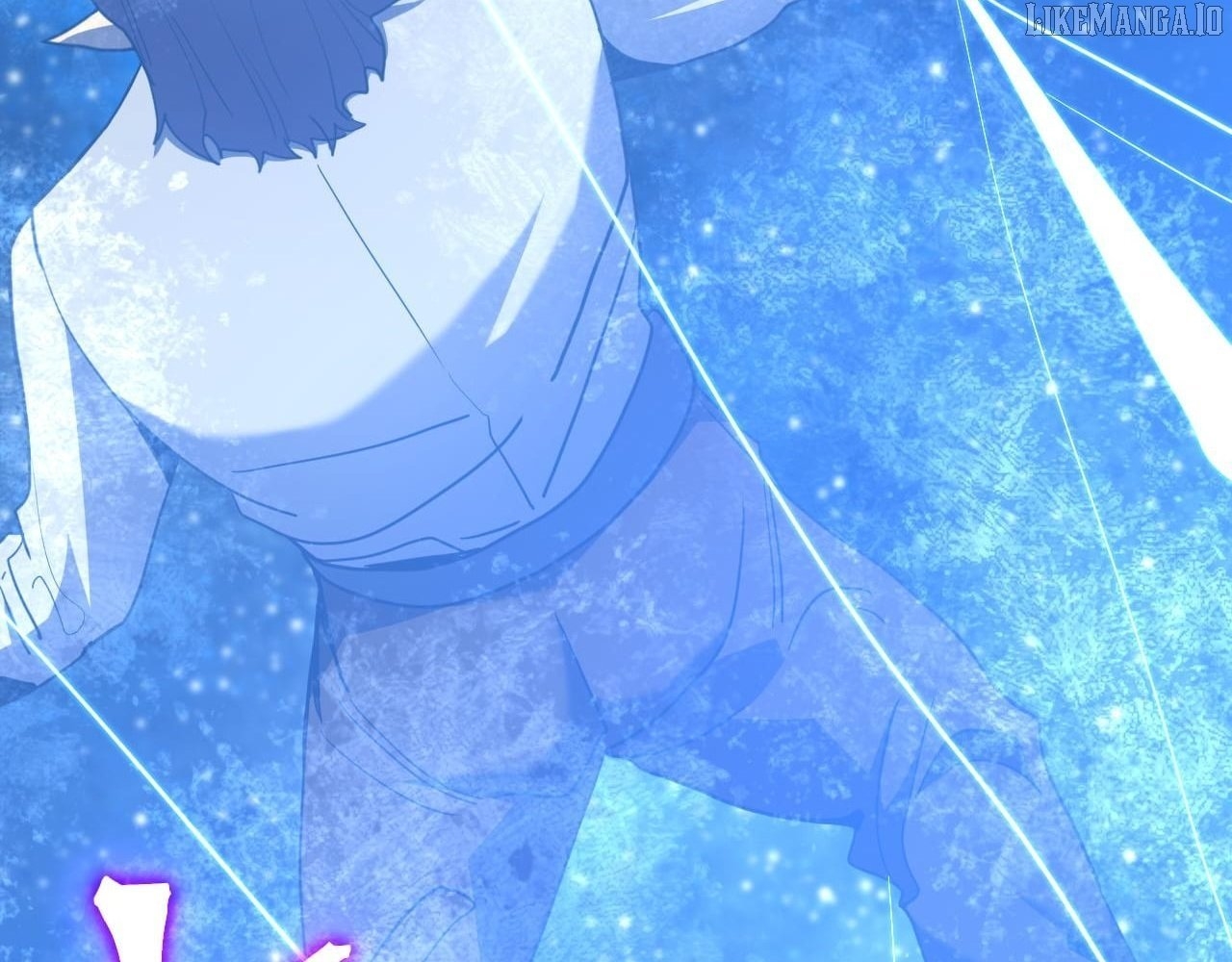 Logging 10,000 Years into the Future - Chapter 261 Page 59