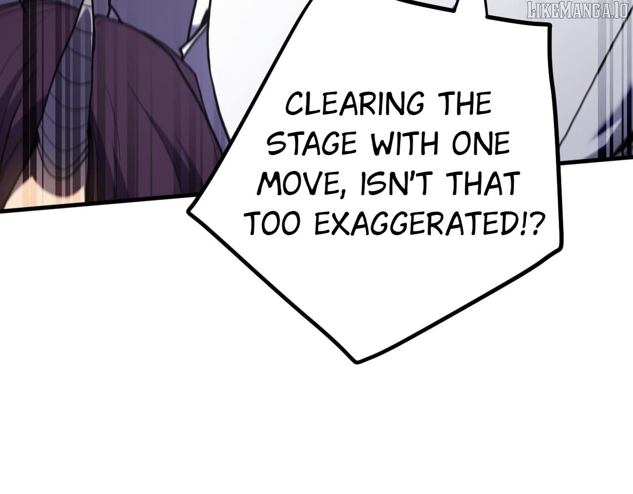 Logging 10,000 Years into the Future - Chapter 261 Page 6