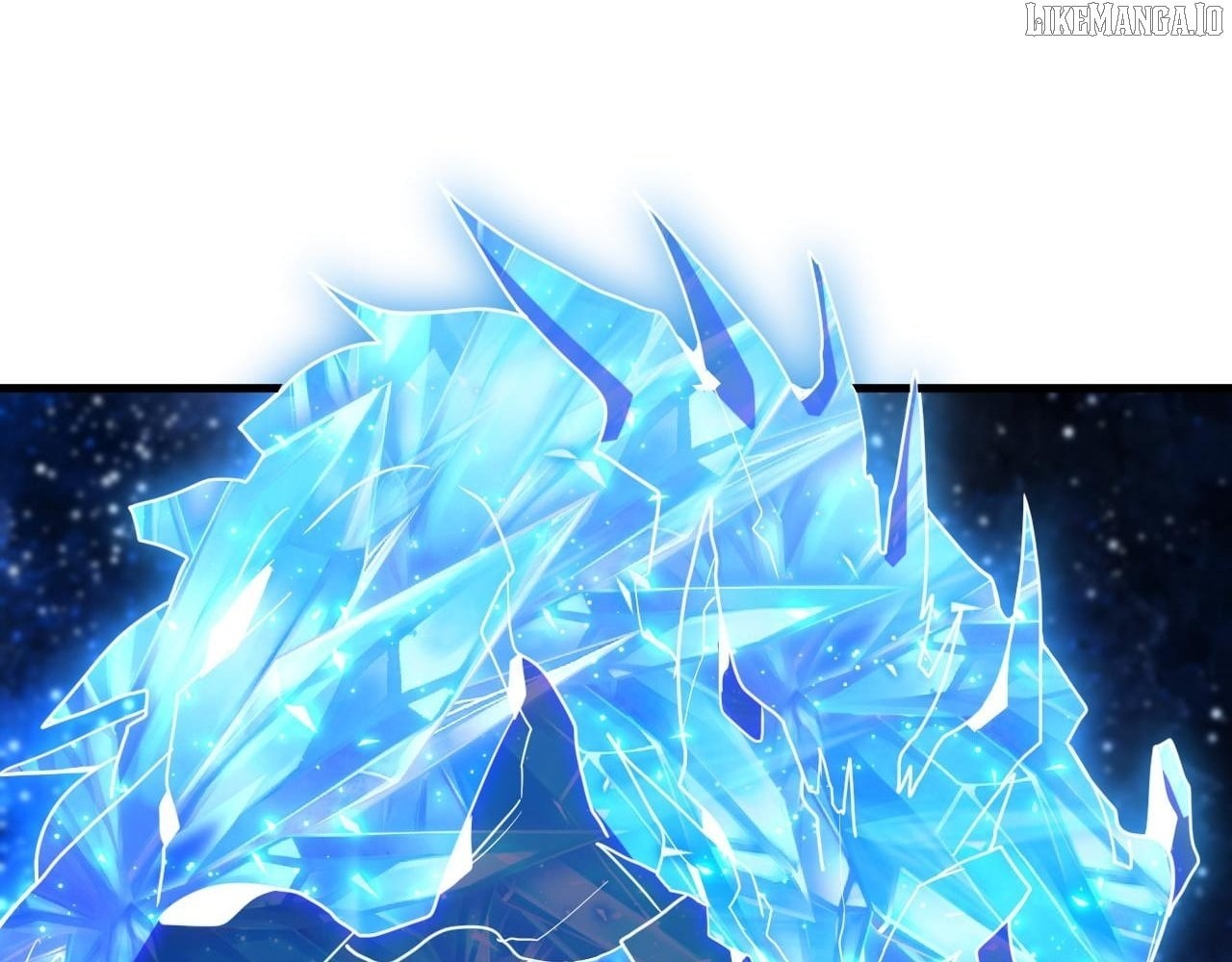 Logging 10,000 Years into the Future - Chapter 261 Page 61