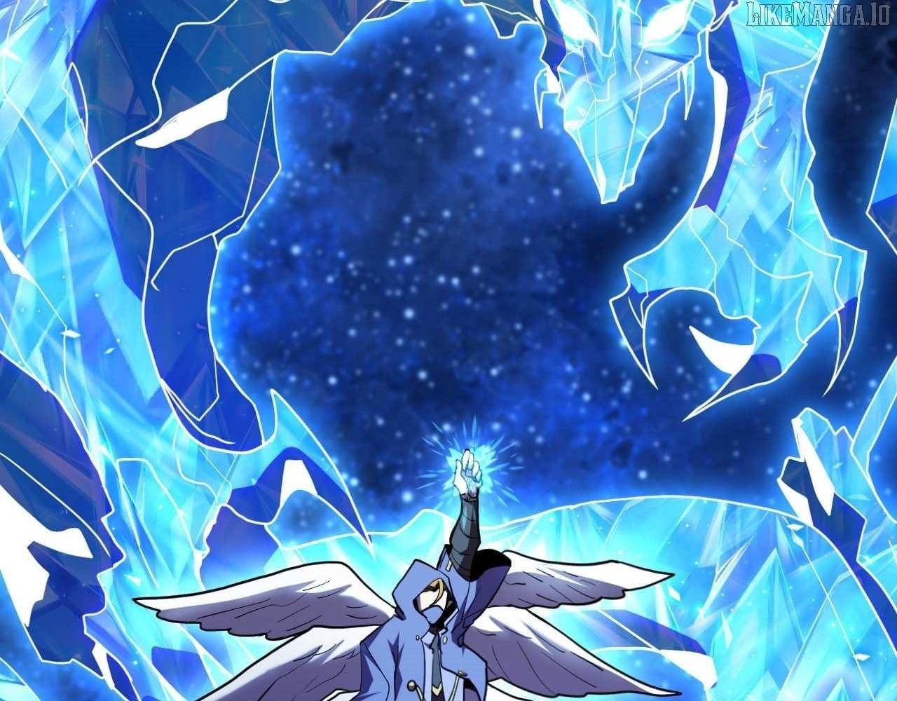 Logging 10,000 Years into the Future - Chapter 261 Page 62